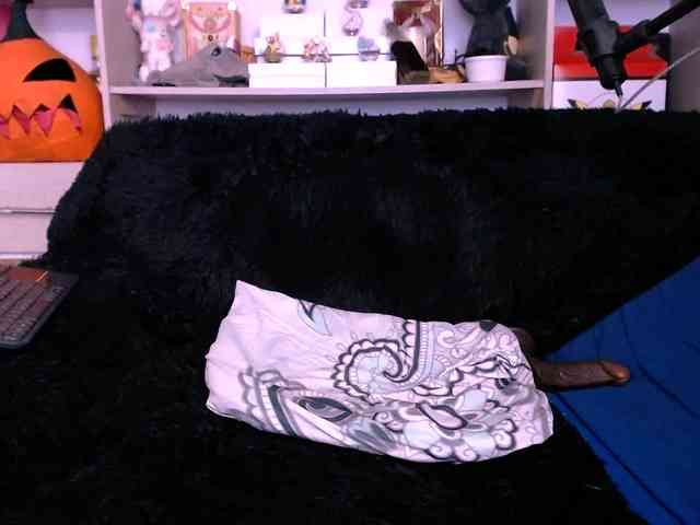 sodom3333 Live Webcam on BongaCams