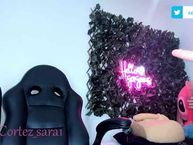 saraa-cortezz webcam