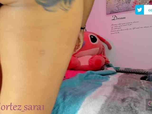 saraa-cortezz webcam