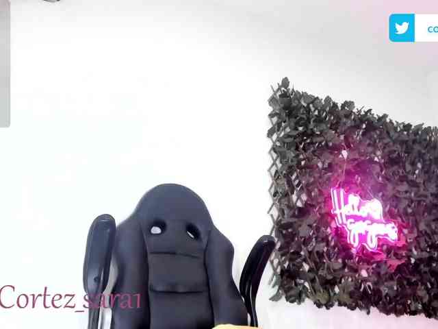 saraa-cortezz webcam