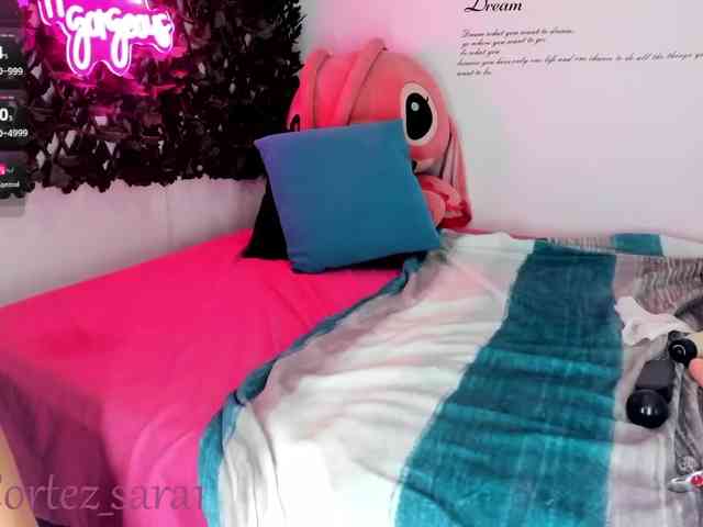 saraa-cortezz webcam