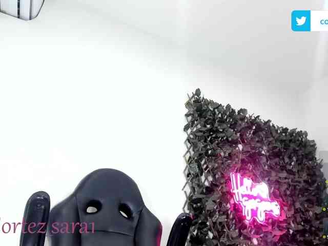 saraa-cortezz webcam