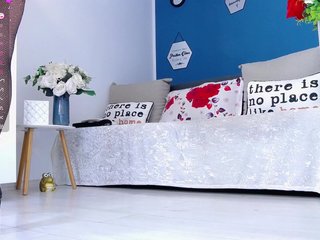 AfroditaAmy Porn Show