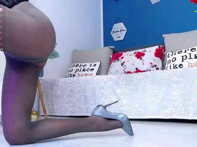 AfroditaAmy webcam