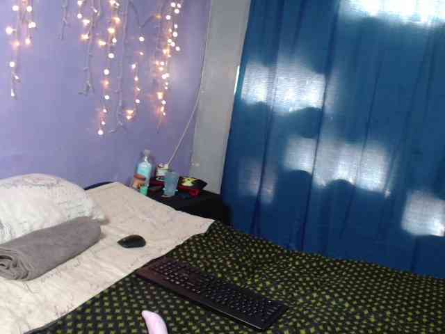 AngelaKisses webcam