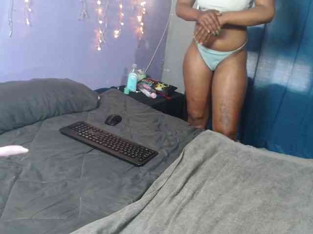 AngelaKisses webcam