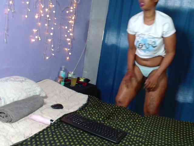 AngelaKisses webcam