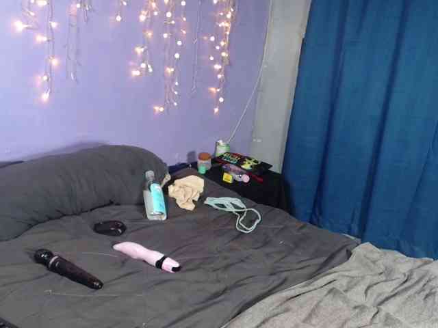 AngelaKisses webcam