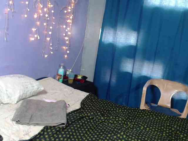 AngelaKisses webcam