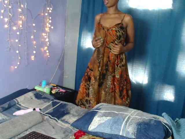 AngelaKisses webcam