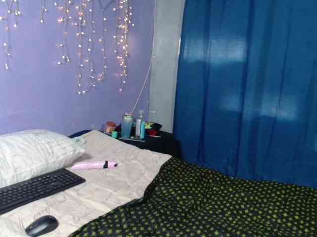 AngelaKisses webcam