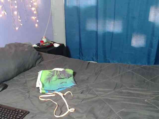 AngelaKisses webcam