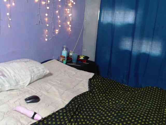 AngelaKisses webcam