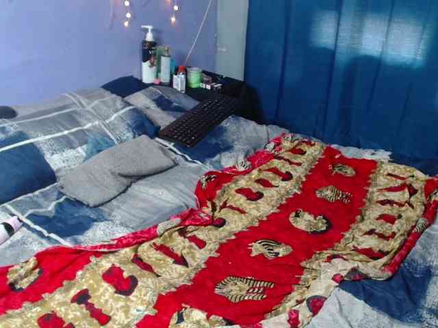 AngelaKisses webcam