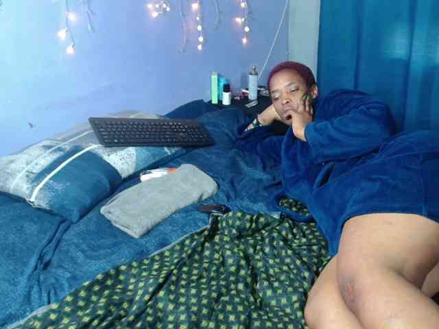 AngelaKisses webcam