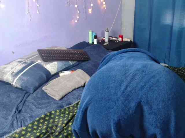 AngelaKisses webcam