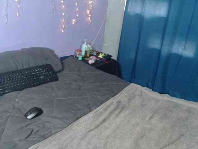 AngelaKisses webcam