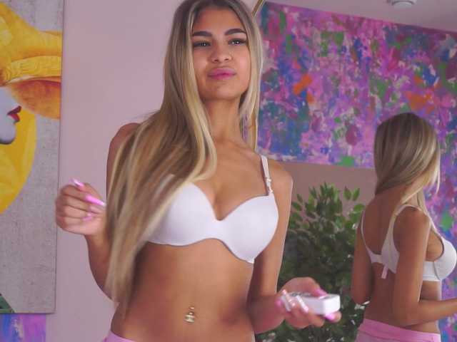 AshaYuva from BongaCams is Freechat