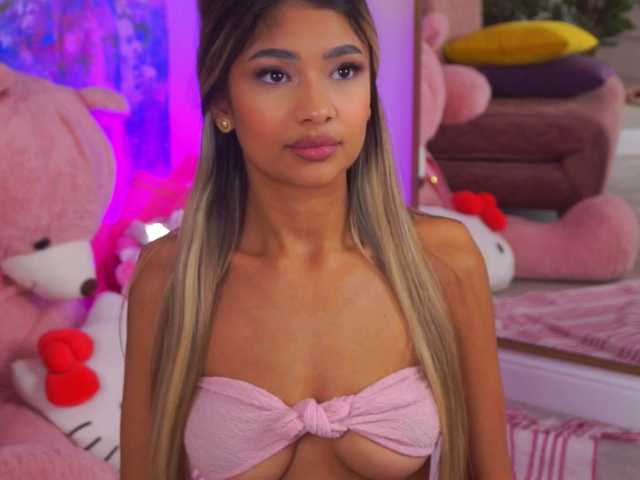 AshaYuva's BongaCams show and profile