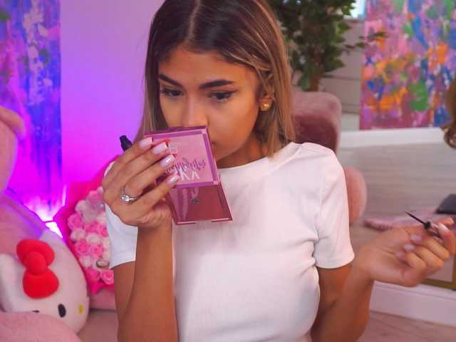 AshaYuva's BongaCams show and profile