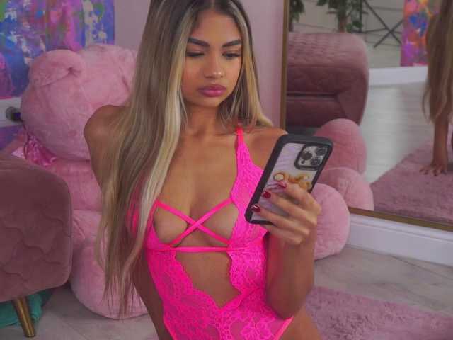 AshaYuva from BongaCams is Freechat