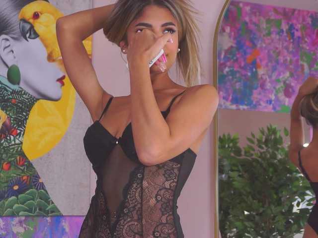 AshaYuva from BongaCams is Freechat
