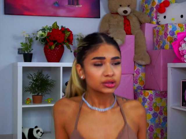 AshaYuva's BongaCams show and profile