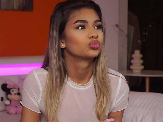 AshaYuva's BongaCams show and profile