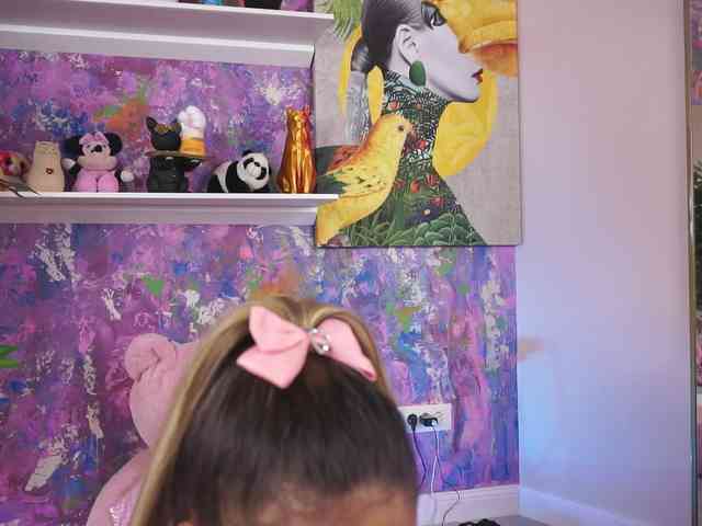 AshaYuva webcam