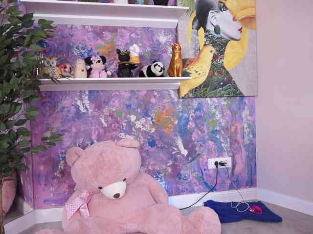 AshaYuva webcam
