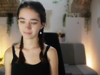 GiaPaige18 Porn Show