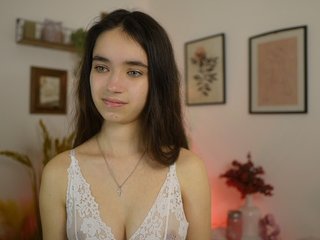 GiaPaige18 Porn Show