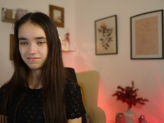 GiaPaige18 Porn Show