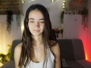 GiaPaige18 Porn Show