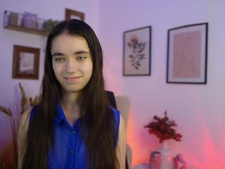 GiaPaige18 Porn Show