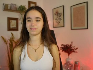 GiaPaige18 Porn Show