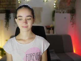 GiaPaige18 Porn Show