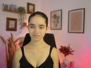 GiaPaige18 Porn Show