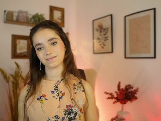 GiaPaige18 Porn Show