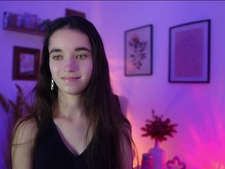 GiaPaige18 Porn Show