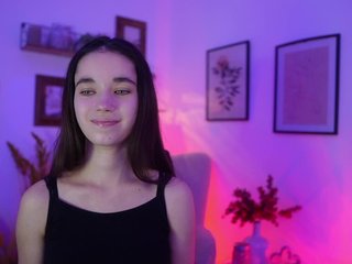 GiaPaige18 Porn Show