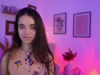 GiaPaige18 Porn Show