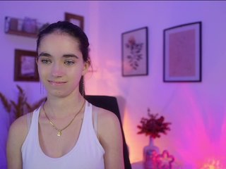 GiaPaige18 Porn Show