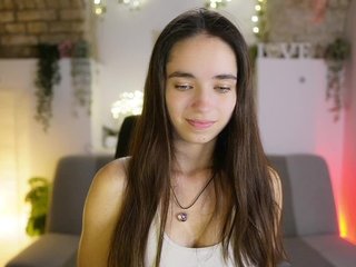 GiaPaige18 Porn Show