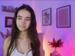 GiaPaige18 Porn Show