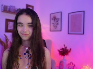 GiaPaige18 Porn Show