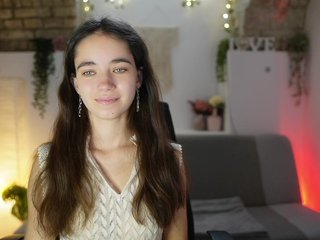 GiaPaige18 Porn Show
