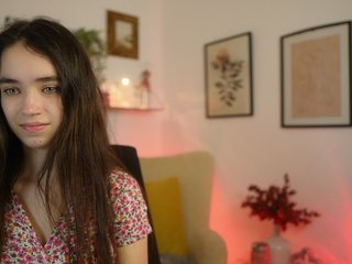 GiaPaige18 Porn Show