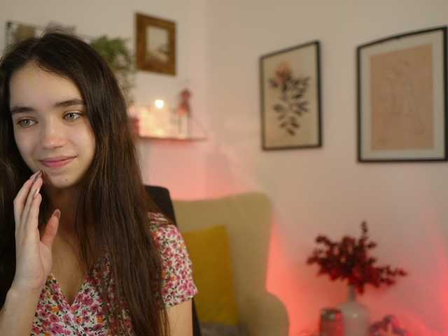 GiaPaige18's BongaCams show and profile