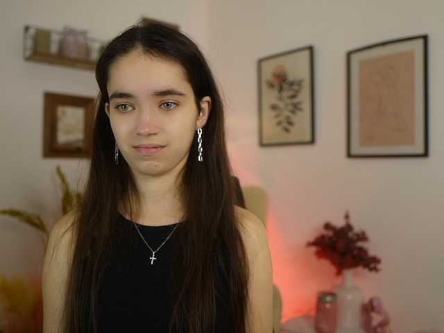 GiaPaige18's BongaCams show and profile